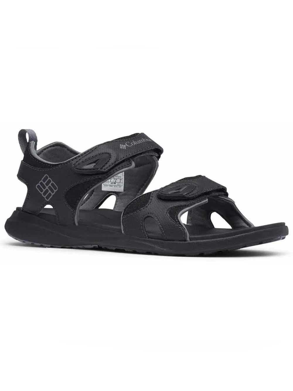 Columbia 2 Strap sandals Men’s Size 8